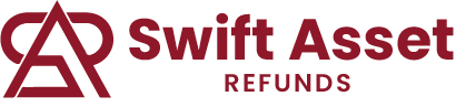 Welcome to Swift Asset Refunds